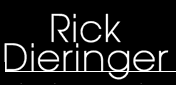 Rick Dieringer